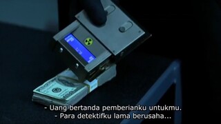 The Dark Knight (2008) Full Movie Sub indo PART: 10