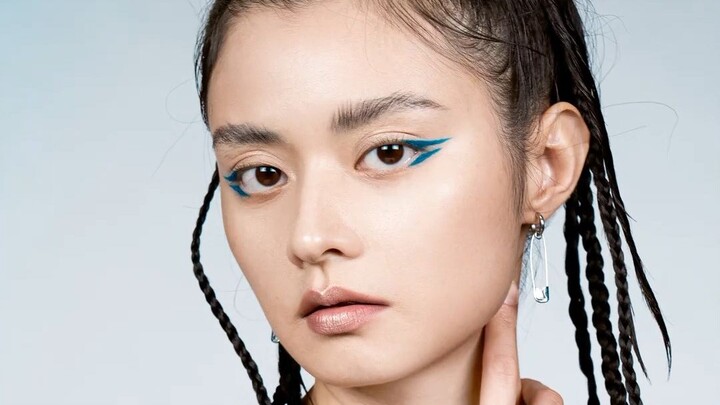 Spending just 100 yuan not only lets my wife take photos, but also lets her transform!