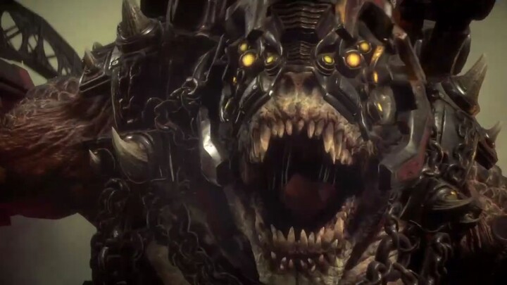 Gears of War Ultimate Edition || Rosticemos Esta Cosa