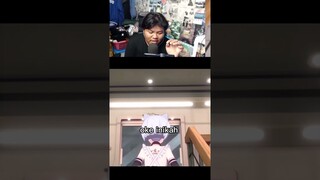 PERTAMA KALI GACHA DI GAME FURY CAT wkwkw #catplanet #short #arifcombo