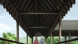 Kakuriyo no Yadomeshi Episode 9 English Sub