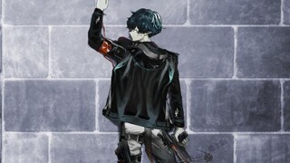 【合约危机】浮士德团长不要停下来啊！