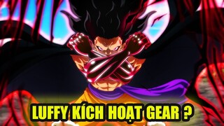 One Piece 1037 Có Gì HOT? MARCO & YAMATO Xử Lý Kazenbo? LUFFY Bật GEAR?