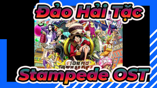 Đảo Hải Tặc | Stampede OST_H