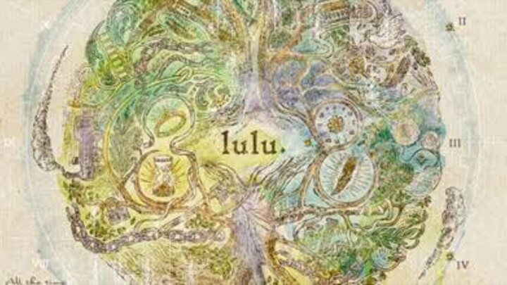 【COVER】lulu. - mgabandofficial