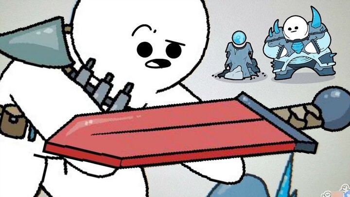 [เนื้อสุก] เมื่อคุณพบข้อผิดพลาดแปลก ๆ ในเกม