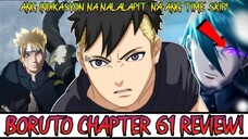 Kawaki NAGTRAYDOR sa Kanyang Ama na si Naruto!😱 - Sasuke maaaring mamatay? - Time Skip Nalalapit na