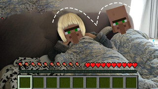 [MC=Live-Action] Minecraft Live: Day 4