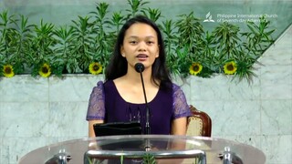 Father, We Commit to You | Moreen Rodelas