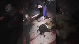 Anemone #viral #manhwa #horror #manga #edit