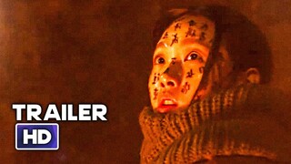 EXHUMA Trailer (2024) Horror Movie HD