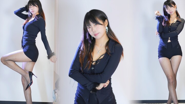 Phục hưng văn nghệ ❤️ từng ngày một｜Nguyên bản giày cao gót