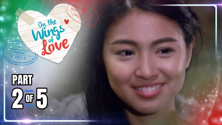 On The Wings Of Love | Episode 23 (2/5) | June 15, 2024