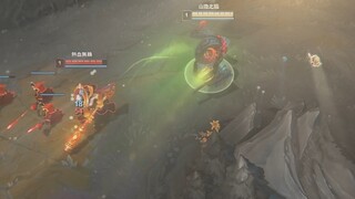 上单玩家发表一下感受