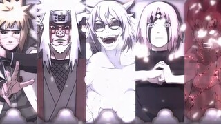 Ordinary people with no background and no bloodline limit