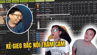 Ký Sự Check Hack tập 11 | Những Kẻ Gieo Rắc Nỗi Trầm Cảm Cho Cap Hoag Và Dev Nguyen