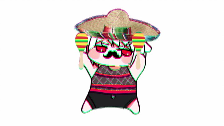 Mexican sheep and the best video