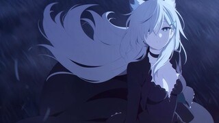 Blue Archive Re Aoharu Amv