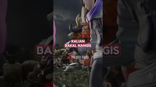 Janji Jangan Nangis!!! Hero Ini Menyedihkan Karena Hidup Miskin Di Mobile Legends #mobilelegends