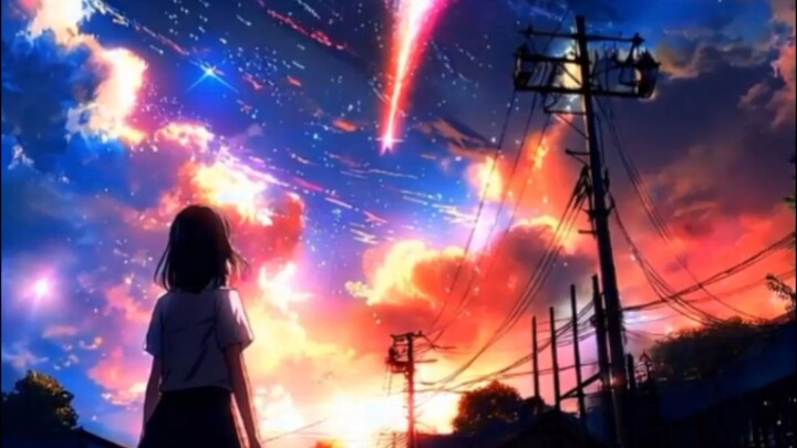 A Duskbound Journey Beyond Time ✨