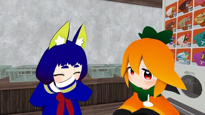 آه! شيء عالق في حنجرتي!