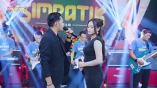 FIRA CANTIKA FT IRWAN KRISDIANTO , JANDAKU - SIMPATIK MUSIK