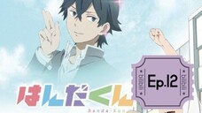 Handa-kun (Episode 12) Last ep. Eng sub