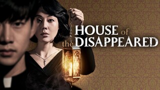 The House Of Disappeard (2017) In Hindi Dub