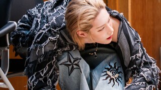 【陈冠叡】芭蕾叡叡🩰