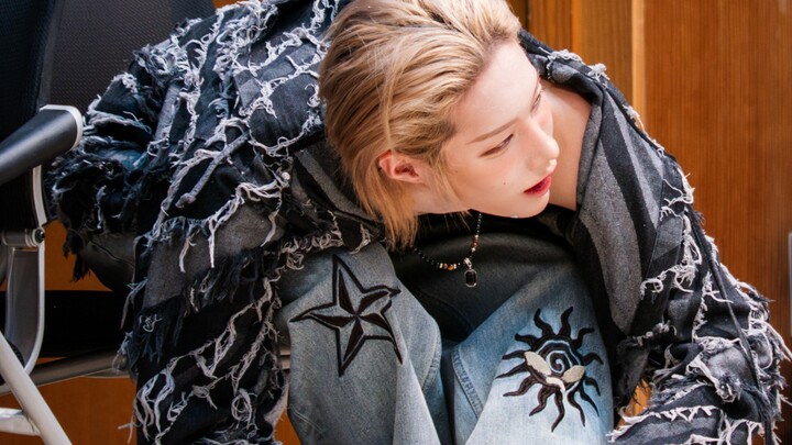 【Chen Guanrui】Balet Guanrui🩰