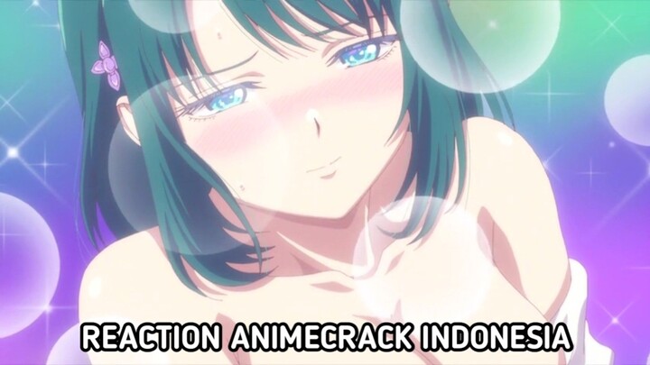 COWO NGEHALU TENTANG "GADIS BERNAFSU" ITU WAJAR