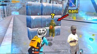 PUBG MOBILE FUNNY WTF & EPIC MOMENTS