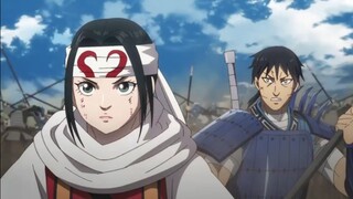 Kingdom Season 4 Episode 10 Sub Indo // Pertempuran hari kedua!