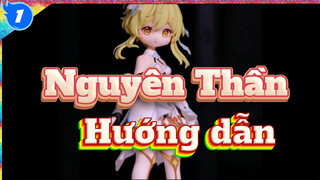 Nguyên Thần
Hướng dẫn_1