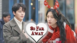 Gyehoon ✘ Dahyun - So Far Away | Link : eat , love , kill fmv