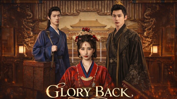 = EP.02 = Glory Back [ engsub ]