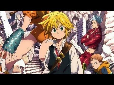 seven deadly sins Grand Cross battles