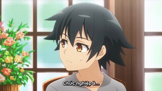 Mushoku no Eiyuu: Betsu ni Skill Nanka Iranakattan da ga Tập 1