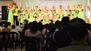 Pusong Bato - AUF Concert Chorus