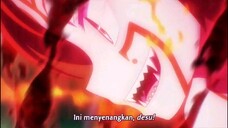 No Game No Life Ep 12 Sub Indonesia