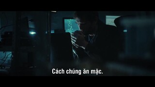 Án mạng tại Lauchhammer EP 6 [Sub Việt]