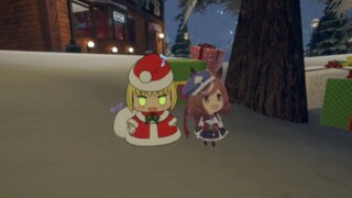 Christmas is almost here, and I've got a gift for you—how about that?