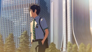 [AMV]Cute moments in various animations|<Sunflower>