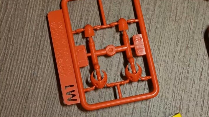 Bruco EVA Unit 2 Review! [Octopus Toys]