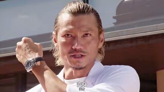 盘点外传回归客串变身的前辈们！！