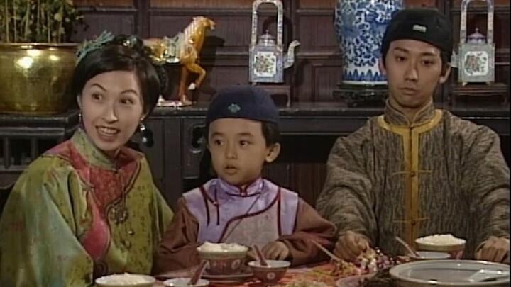 The six-year-old son had just learned a poem, and after hearing it, the father scolded the teacher s