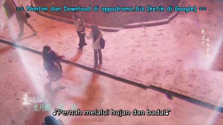 the first frost eps-3 (sub indo)