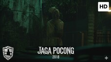 Jaga Pocong 2018 HORROR INDONESIA