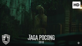 Jaga Pocong 2018 HORROR INDONESIA