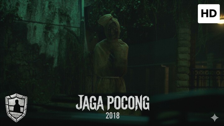 Jaga Pocong 2018 HORROR INDONESIA